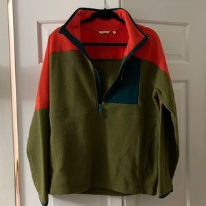 Cotopaxi Abrazo Half-Zip Fleece Jacket - Women's